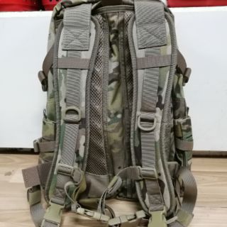 Balo Direct Action Dust - Multicam