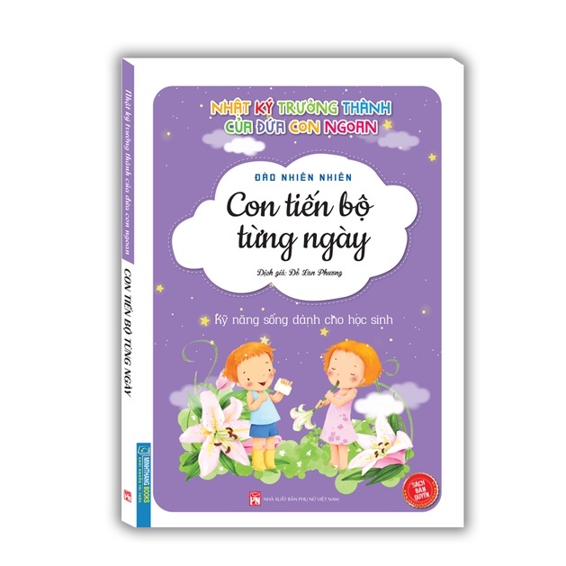 Sách - Combo 4c nhật ký đứa con ngoan-Thói quen xấu+con tiến bộ từng ngày+bố mẹ không phải+con là người trách nhiệm