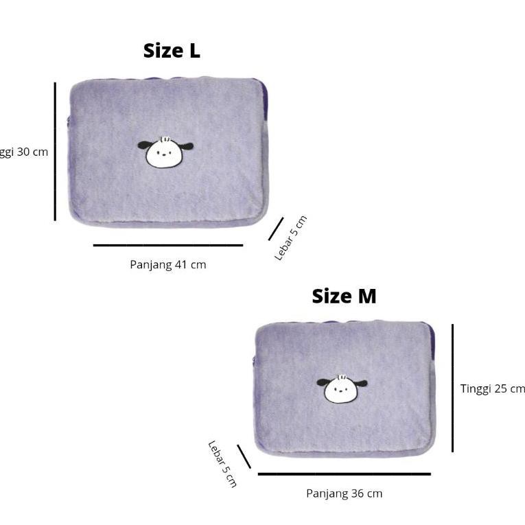 Túi Đựng Laptop / Chìa Khóa Tiện Dụng | BigBuy360 - bigbuy360.vn