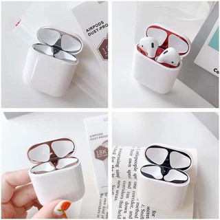 Miếng Dán Airpods/ airpod pro
