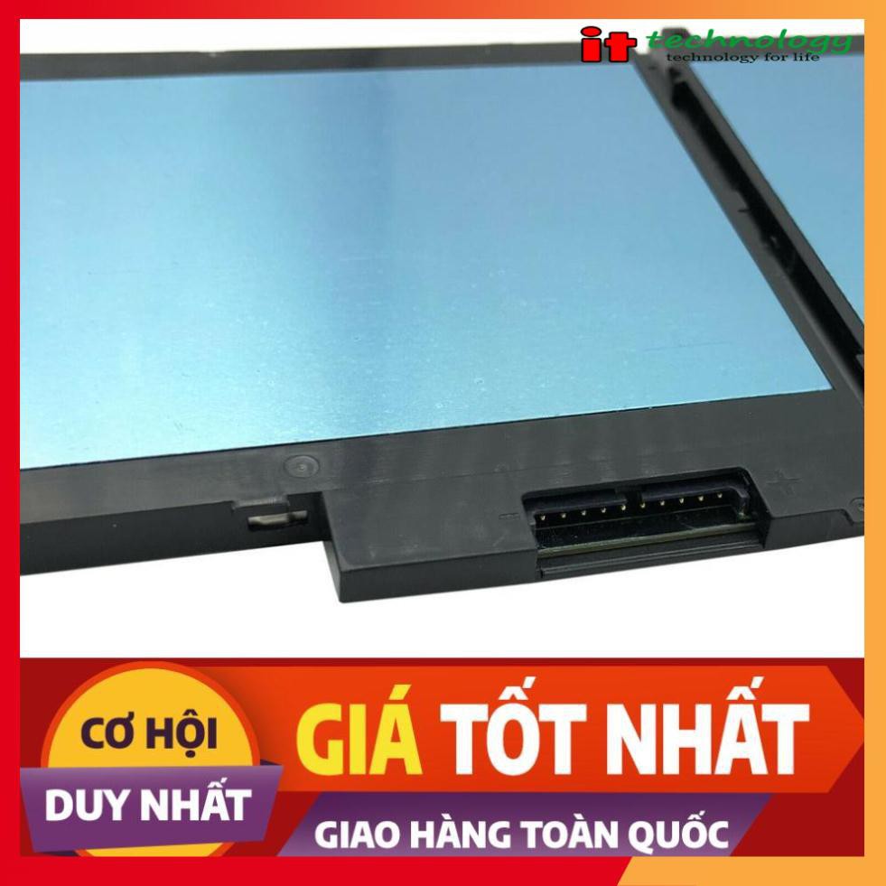 🎁 Pin Laptop Dell Latitude E7470 E7270 55Wh 4-Cell J60J5 MC34Y 1W2Y2 242WD 0J60J5