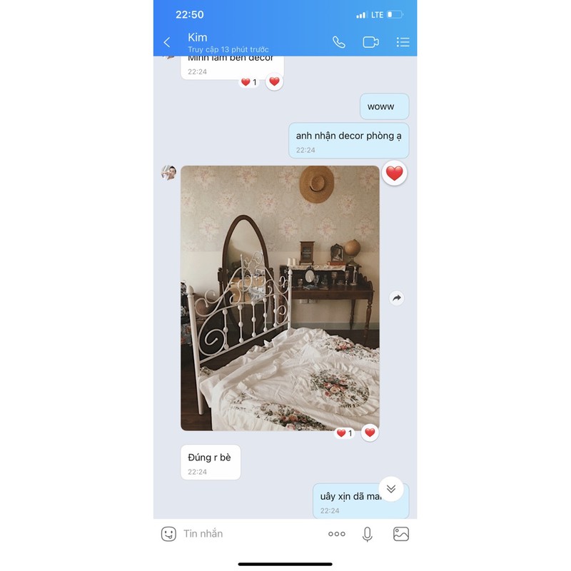 GIƯỜNG SẮT THÔNG MINH LĂP RÁP TRANG TRÍ PHONG CÁCH VINTAGE | BigBuy360 - bigbuy360.vn