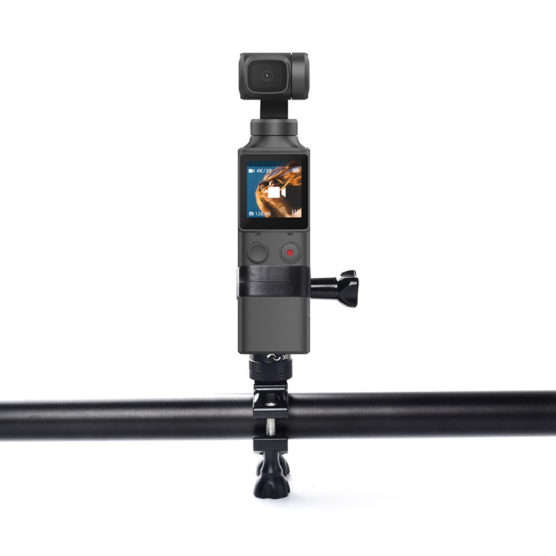 Máy Tính Bảng zzz 360 Độ Xoay 360 Độ° Giá Đỡ Máy Ảnh Cầm Tay PTZ Đa Năng Chống Sốc Có Thể Điều Chỉnh