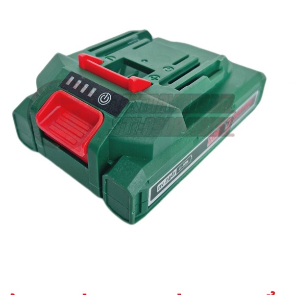 Pin Sạc Dekton 21V 4Ah - Dùng cho máy Dekton và những máy trên thị trường chạy chân MKT BH 6 Tháng