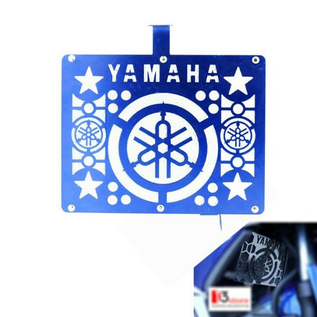 Che két nước xe máy exciter.