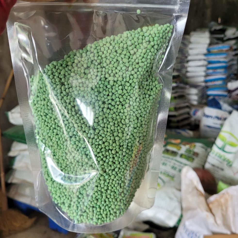 1kg NPK 15 15 15 Tiến Nông dùng cho mọi loại cây công thức đều giúp cây phát triển toàn diện