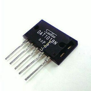 Sò hiếm sanken DAT1018P / 1018N cao cấp