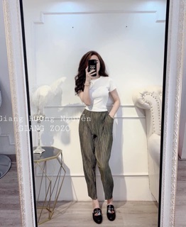Quần bom ly