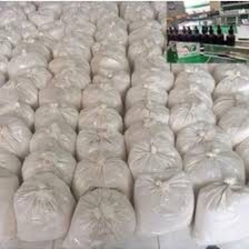 Sỉ tận gốc bột rửa mặt kìm dầu từ 1 kg handmade | BigBuy360 - bigbuy360.vn