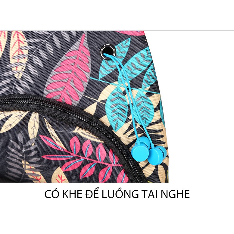 Túi Đeo Chéo Nam Ulzzang Hàn Quốc FULER W56 | BigBuy360 - bigbuy360.vn