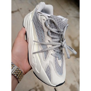 ❤️FREESHIP❤️[ FULL BOX REP11] giày Yz700 static phản quang