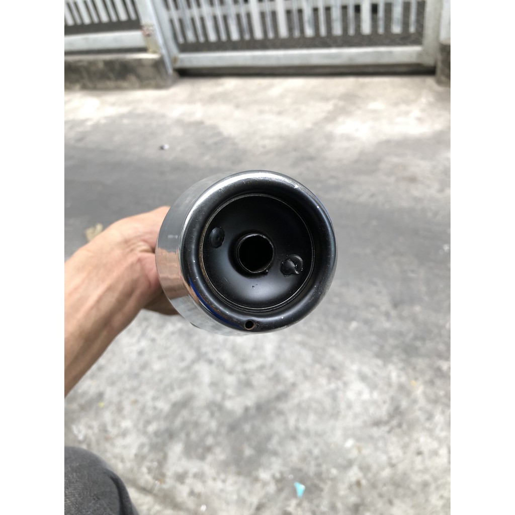Pô Cup tròn êm VN cho DD 50 70 81 82 84 86 90 / CD Benly 50-90