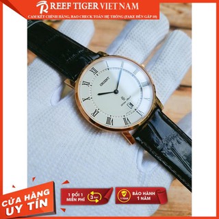Đồng hồ nam Orient FGW0100EW0
