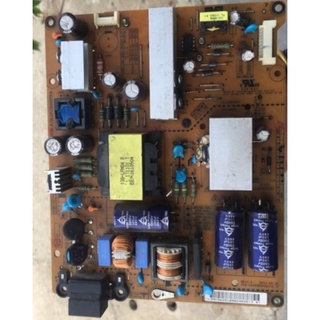 Bo nguồn tivi lg 42ln5110 42ln5120 42ln541 42ln5710