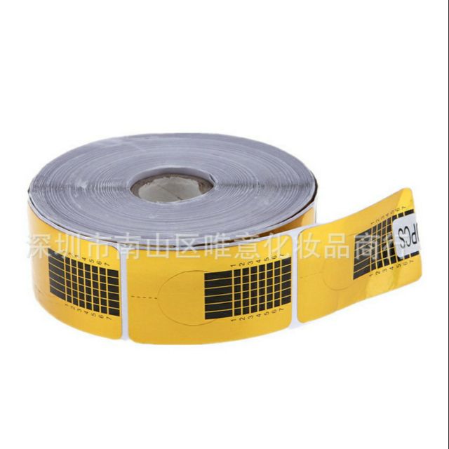 Khung nối móng 500 miếng