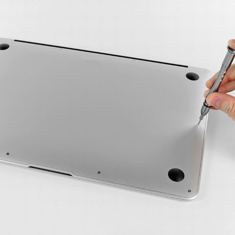 Bộ 10 ốc chuyên dụng cho máy Macbook Pro Retina A1398 A1425 A1502