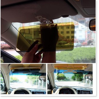 Kính phân cực chống chói ngày và đêm HD VISOR