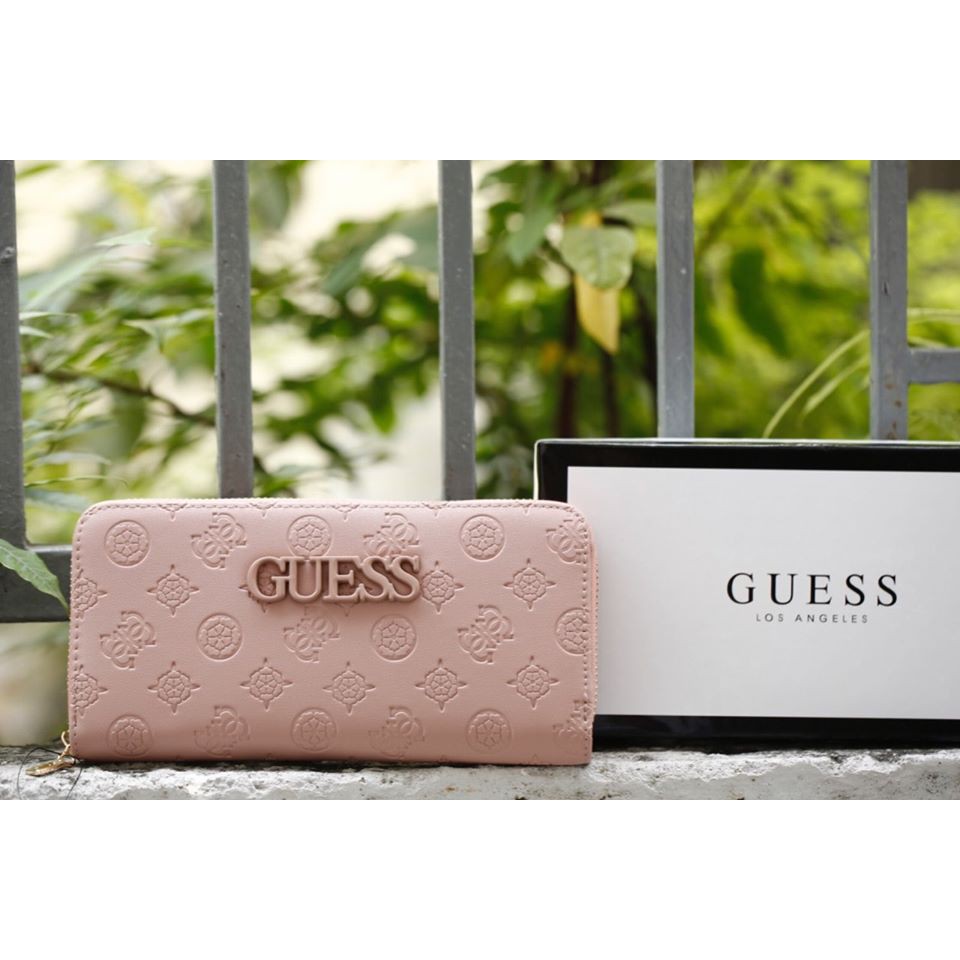 VÍ GUESS 3D FULL BOX