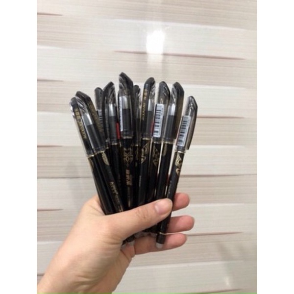 Bút thần thánh viết xong xoá được