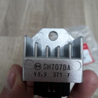 Sạc cho xe Dream
