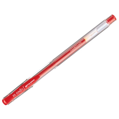 Bút mực gel UNI-ball SigNO 0.5mm