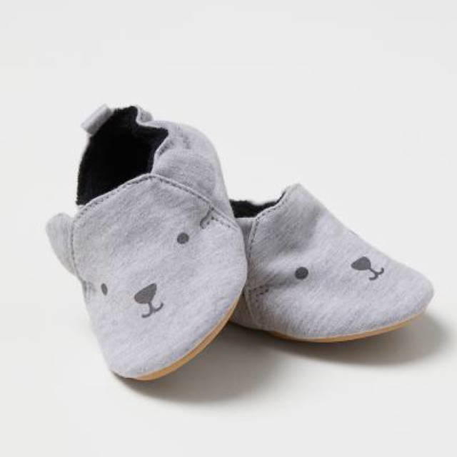 Giầy baby H&M