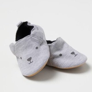 Giầy baby h&m