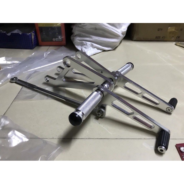 Số Gẩy Xe Wave