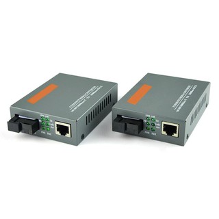 Converter Netlink HTB GS-03 A/B 1GB loại 1 sợi quang
