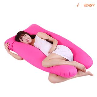 Bao gối ôm/lót đầu cho bà bầu