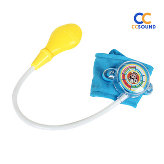 Bộ Đồ Chơi Đóng Vai Bác Sĩ Cho Bé
