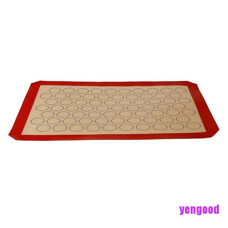 Khuôn Nướng Bánh Bằng silicone Chống Dính