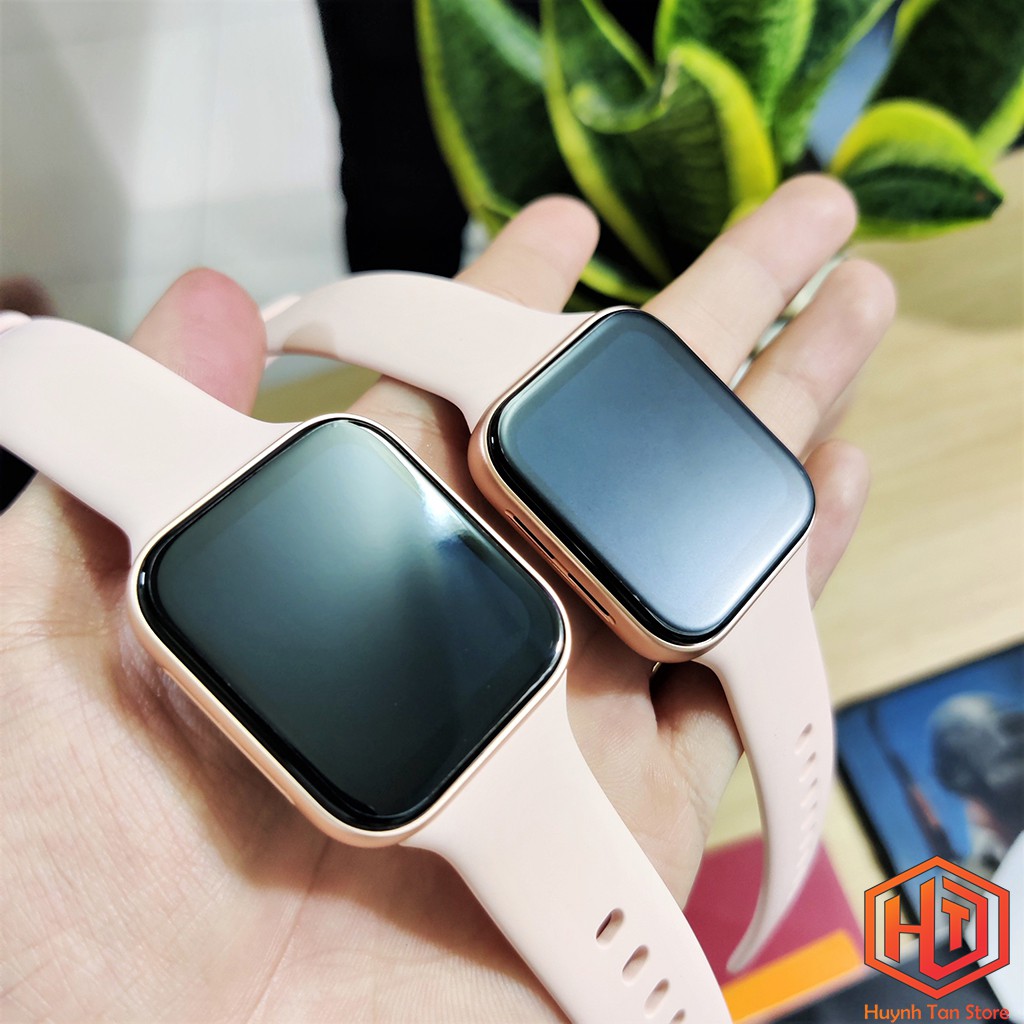 Dán dẻo PPF Oppo Watch bảo vệ toàn diện