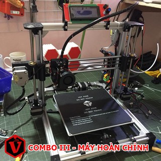 Máy In 3D Prusa
