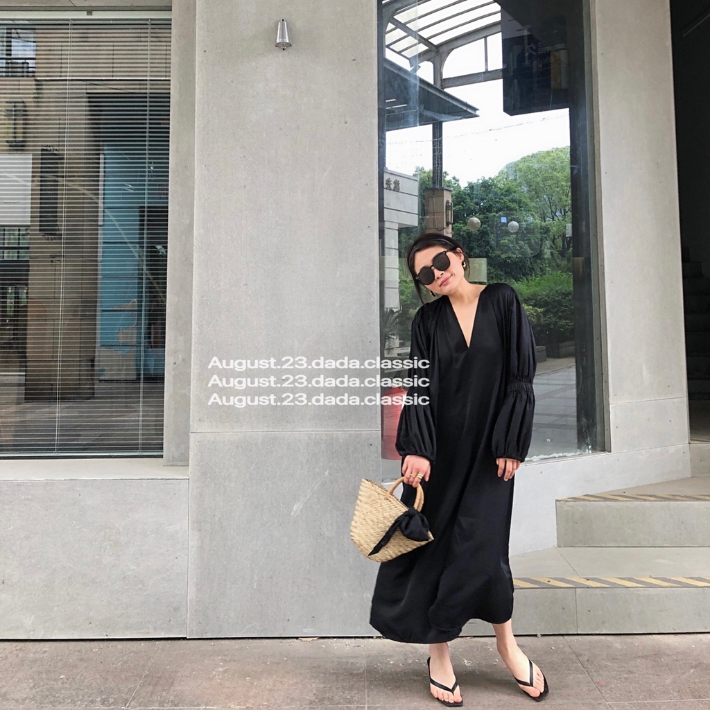 Túi cỏ bàng Classy hình quai xách xách tay đi chơi, đi biển, dạo phố kiểu mới, 2 kích cỡ lựa chọn T960