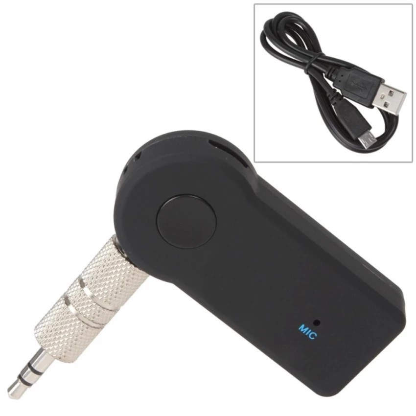 USB tạo Bluetooth cho xe hơi amply loa