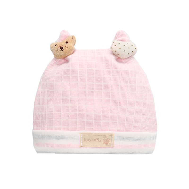 Mũ Turban Thời Trang Xuân Hè Cho Bé Trai