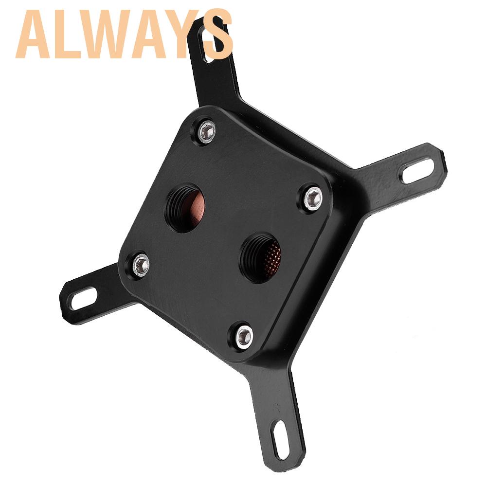 Khối Làm Mát Cpu Cho Intel