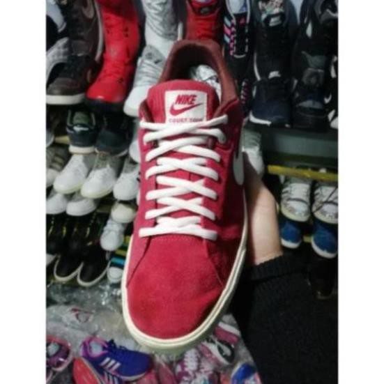 [Real] Ả𝐍𝐇 𝐓𝐇Ậ𝐓 Giày nike chính hãng 2hand cond cao size 43 Siêu Bền Tốt Nhất Uy Tín . ! . * . ` _