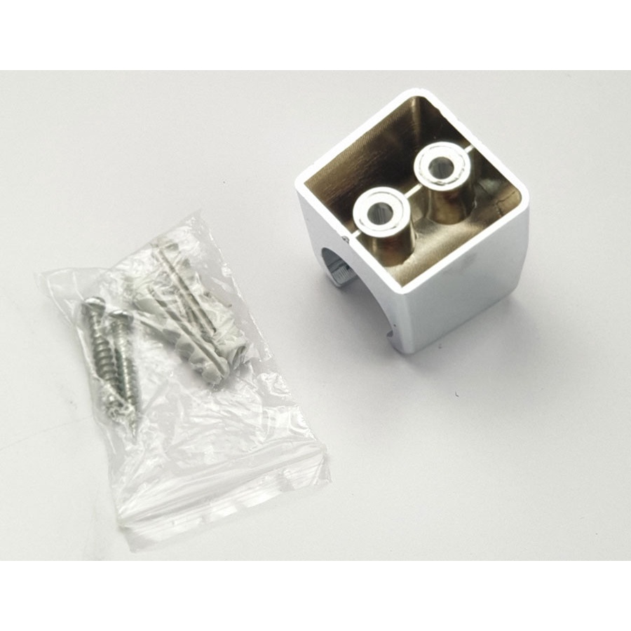Bộ 2 giá treo vòi xịt vệ sinh Eurolife EL-GT02