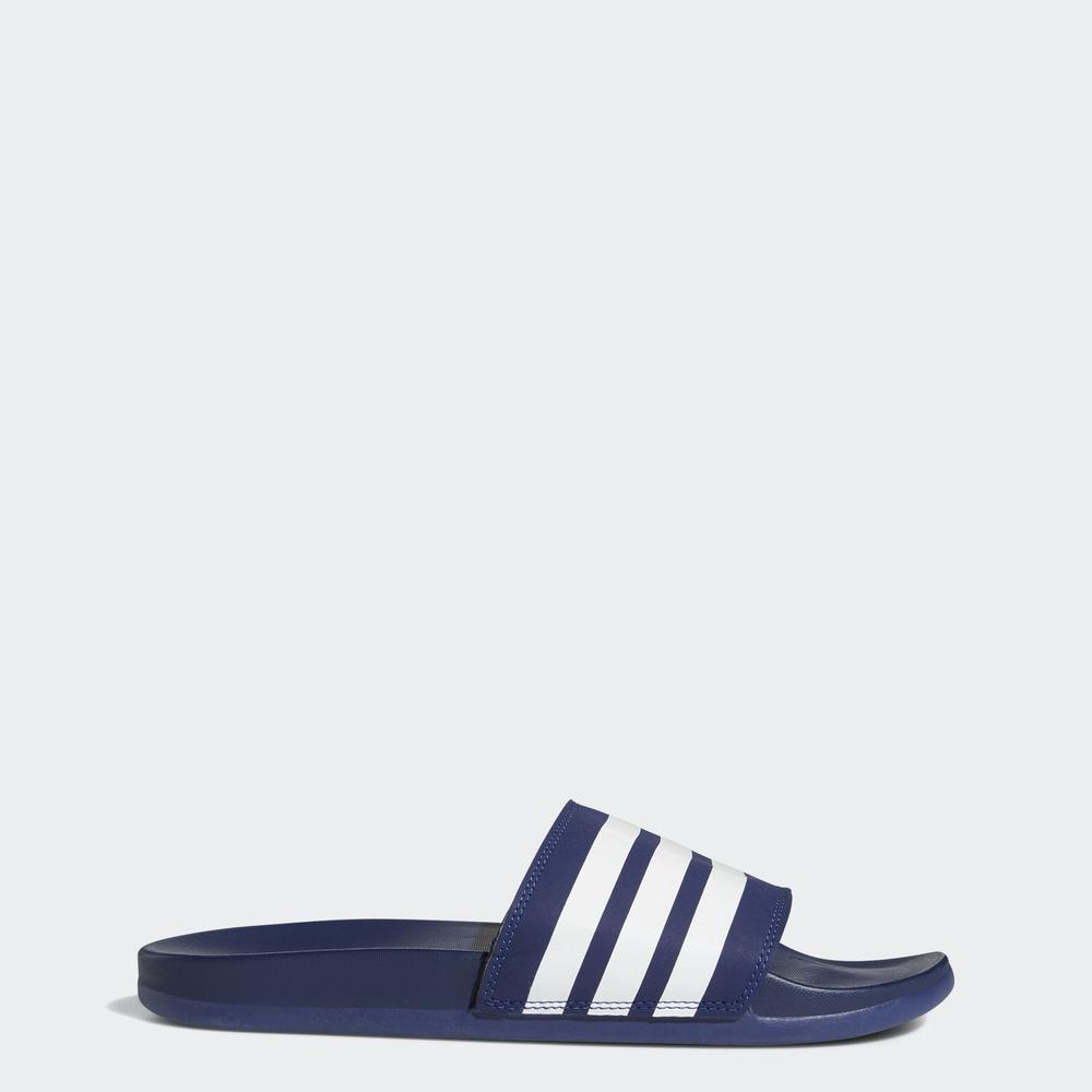 [Mã WABRD9 giảm 150K đơn 1 triệu] Sandal adidas SWIM Adilette Comfort Unisex FZ1753