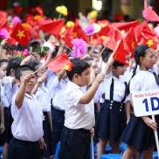 10 CÁI CỜ VÂY  BÉ