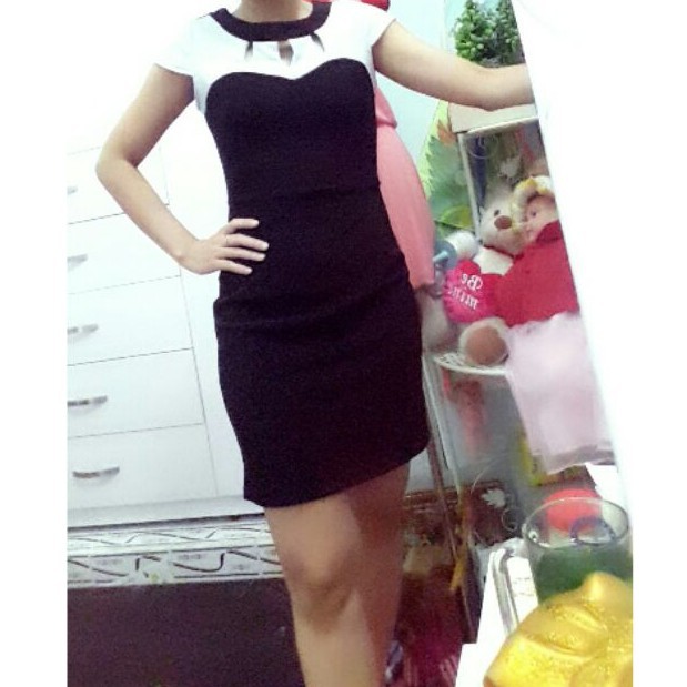 Thanh lý đầm size S-M đồng giá 30k