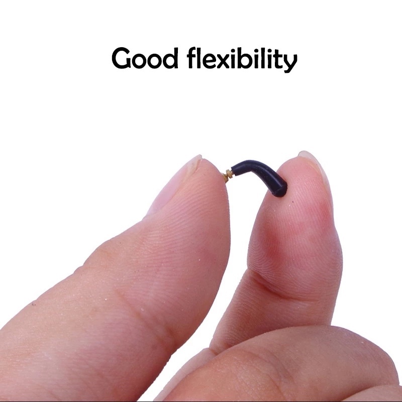 Set 10 Phao Nổi Câu Cá Xoay 360 Độ Tiện Dụng