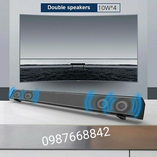 Loa Soundbar P09 ,Loa tivi Bluetooth 5.0 mới (Hàng Nhập khẩu)