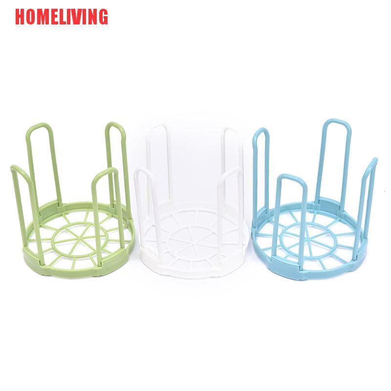 1 Giá Đựng Chén Dĩa Ráo Nước Tiện Dụng Cho Nhà Bếp