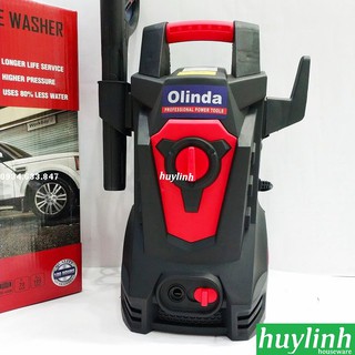Máy rửa xe gia đình olinda old-501