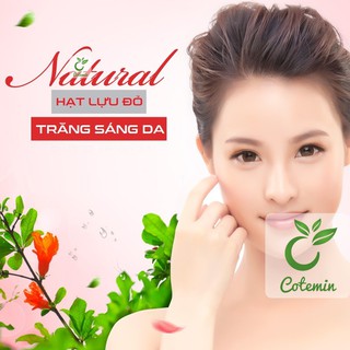 Sữa rửa mặt IMAGES lựu đỏ