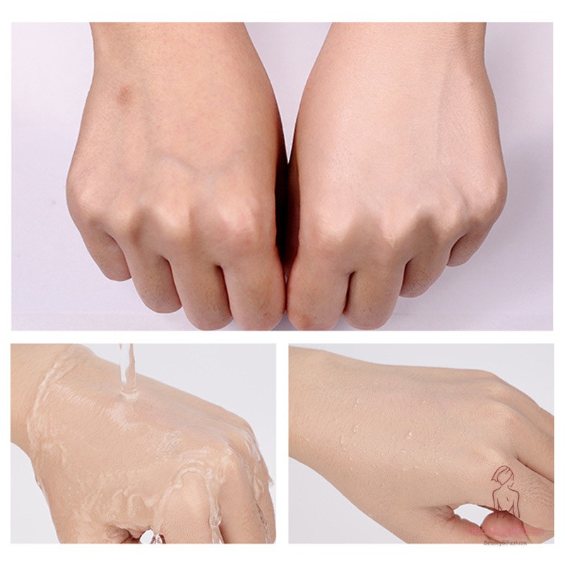 Kem nền che khuyết điểm giữ ẩm lâu trôi vàng 24K MAYCHEER | BigBuy360 - bigbuy360.vn