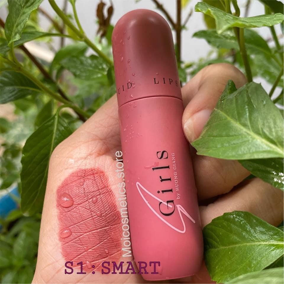 💎 [HÀNG CAO CẤP] Son Kem Hồ Ngọc Hà  💦 | BigBuy360 - bigbuy360.vn